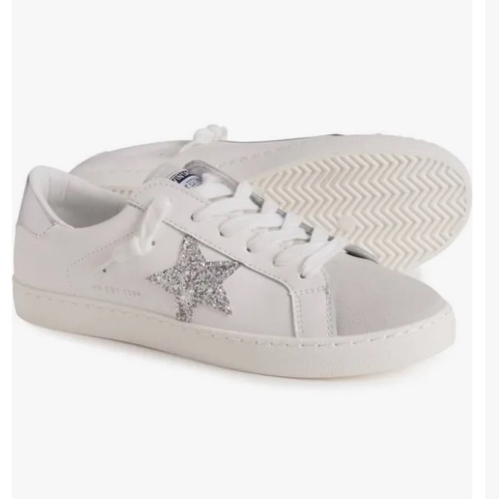 Brand new Vintage Havana Carla sneakers!